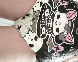 Poopy dip