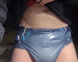 Soggy Butt