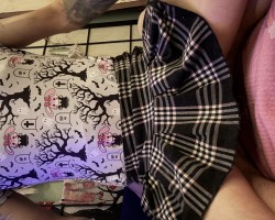 Feeling pretty
