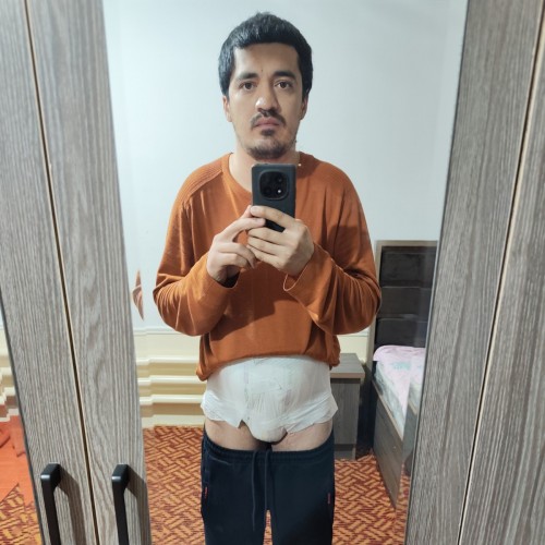 User