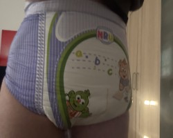 My new fav nappies