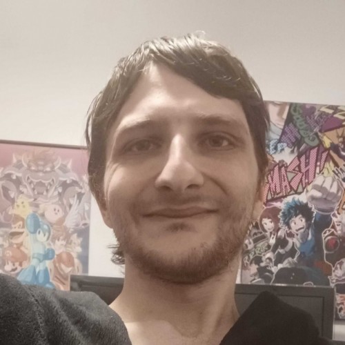 User