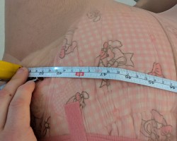 New cloth diapers