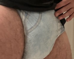 Okay,So it might be wet.
