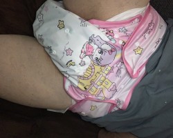 Diaper covers