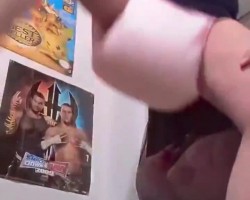Diaper Sumo Stomps