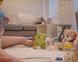 Teddy Bear Picnic
