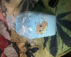 Diapers