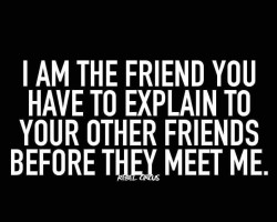 Something more about me???