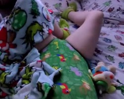 Baby Crinkles