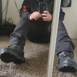 User