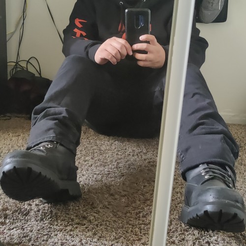 User