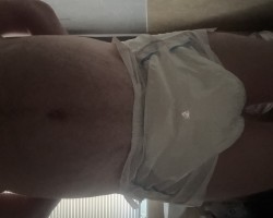 Diaper Crinkles Part 2