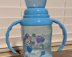 My favourite bottle
