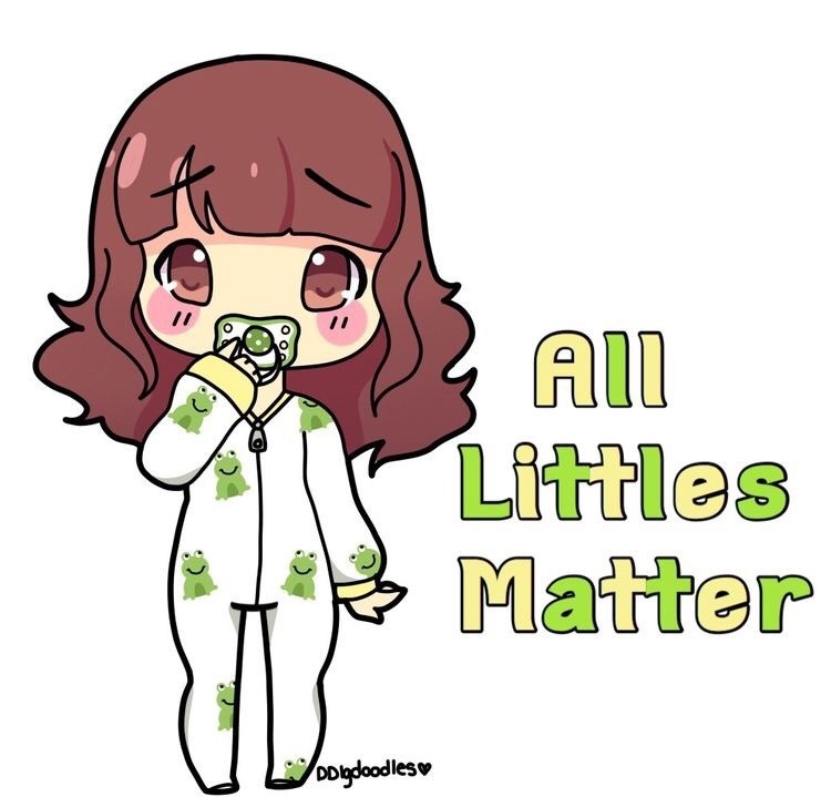 <p>How it should be ABDL.</p>