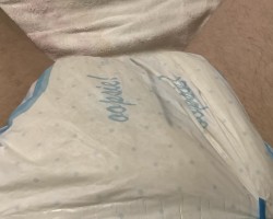Diapers