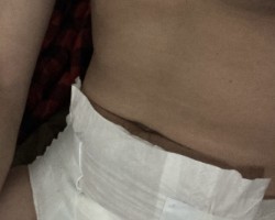 Mine