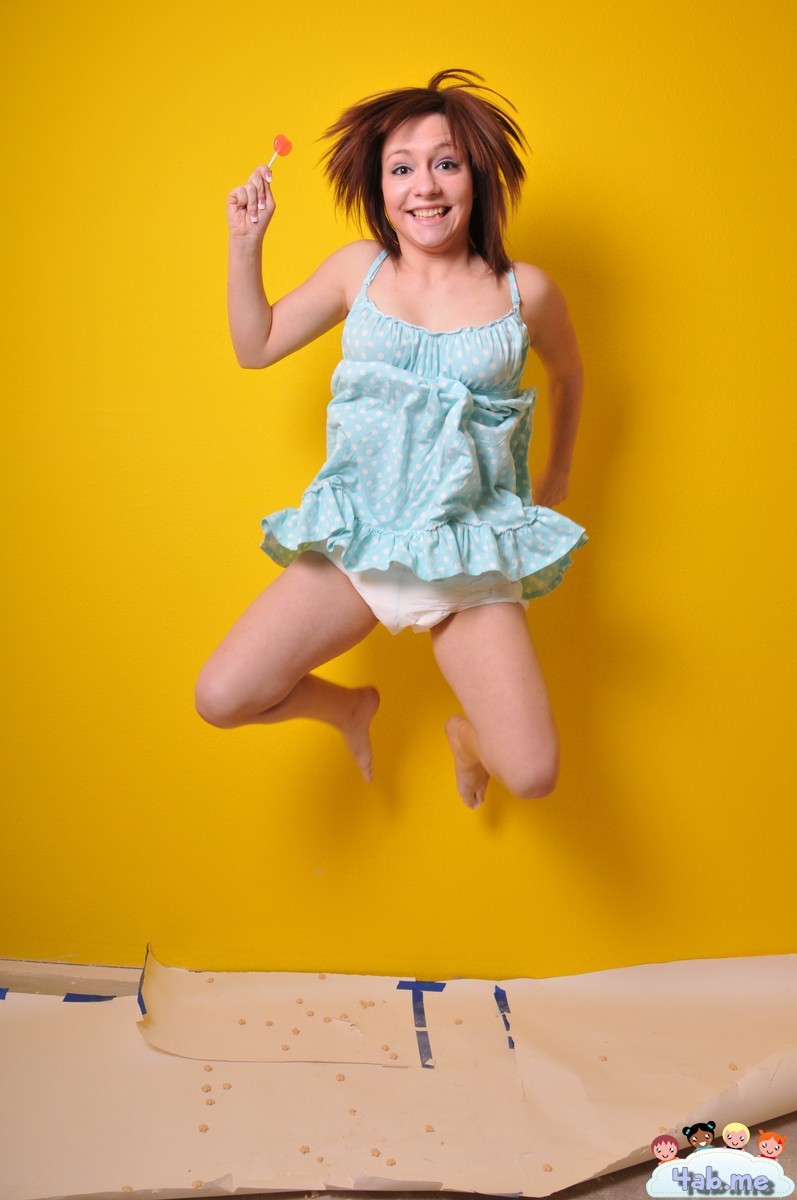 <p>Jump for joy!<br/><a target="_blank" rel="nofollow" href="https://www.4ab.me">https://www.4ab.me/</a></p>