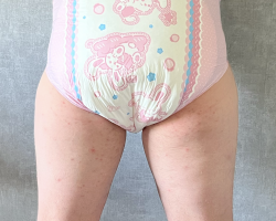 Diaper