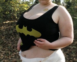 NA NA NA NA.... Batbaby! https://www.4ab.me/