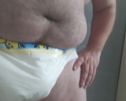 mis primeros peekabu en argentina