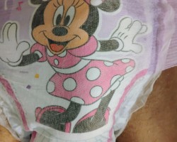 All pics diapers