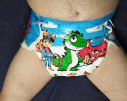 Diapers