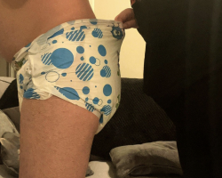 Diaper check
