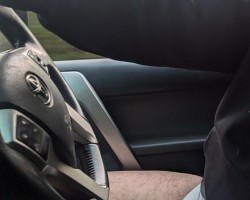 Driving