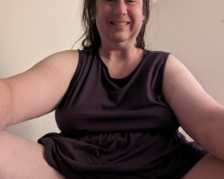 Being a good girl