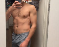 me