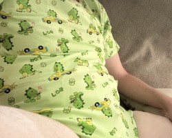 Diaper Pics