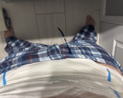 my diapers