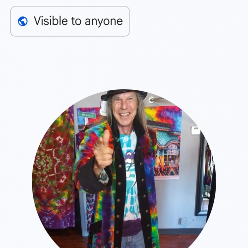 User