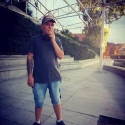 User