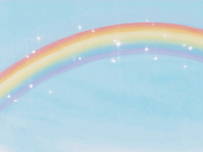 <p>It's just so calming to look at.</p>