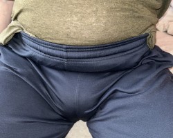 Me chunky toddler. How does this diaper fit me?