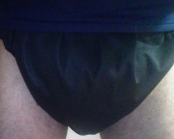my big solid color washable diapers