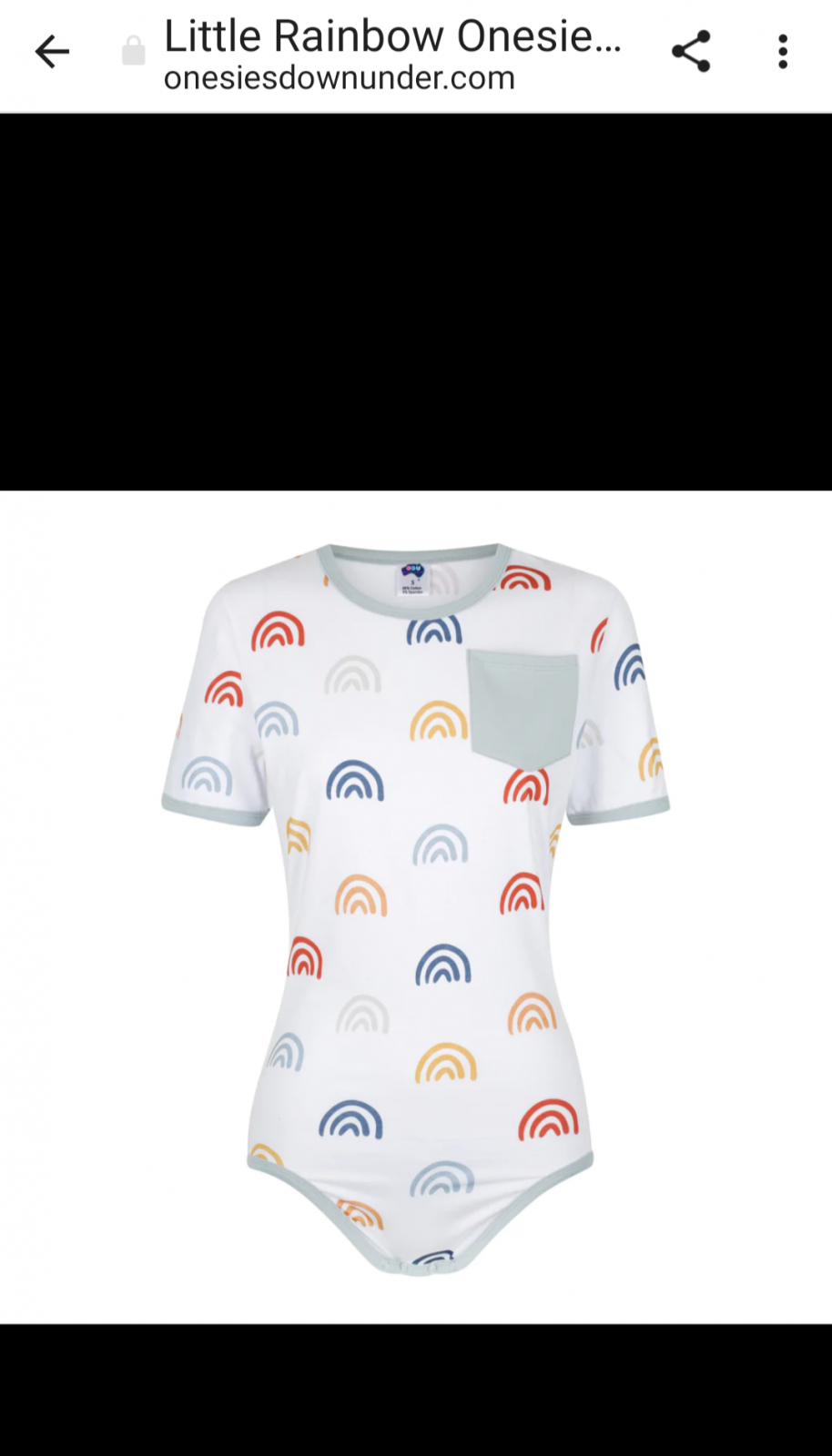 <p>Oh my gosh!!! Can't wait for this to arrive!</p>