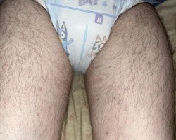 Um, I think it’s full.