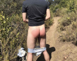 Spanking