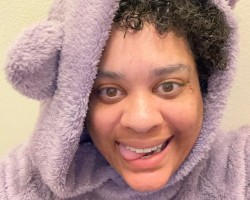 More pictures of myself