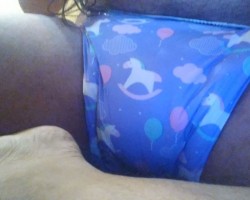 more diaper pics