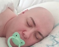 Soothing Baby