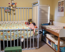 My nursery