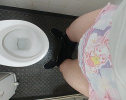 Padded at work