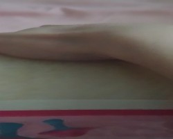 Soggy diaper