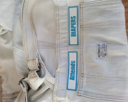 Shortalls