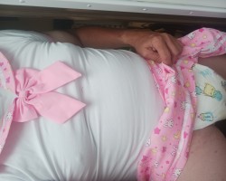 New dress