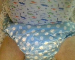 Poca Dots